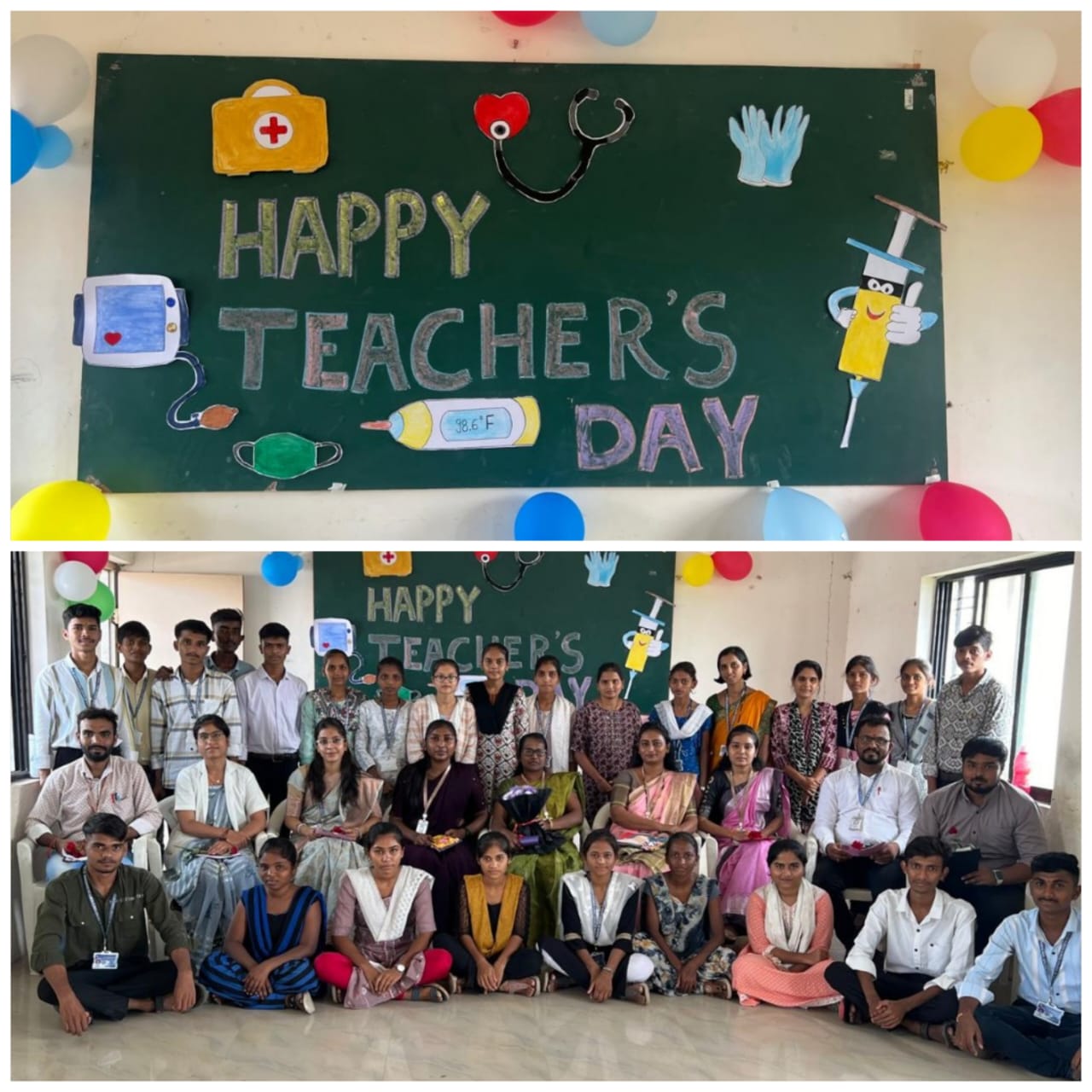 teachers day